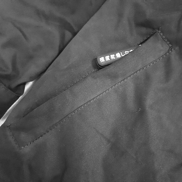 Superdry Professional The Windbomber Jacket Size Small - Picture 14 of 16